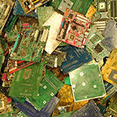 ELECTRONIC CIRCUITS